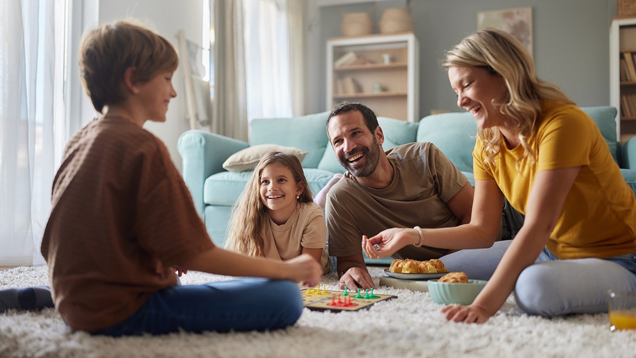 Do parents really have favorite children? Here's what new research says