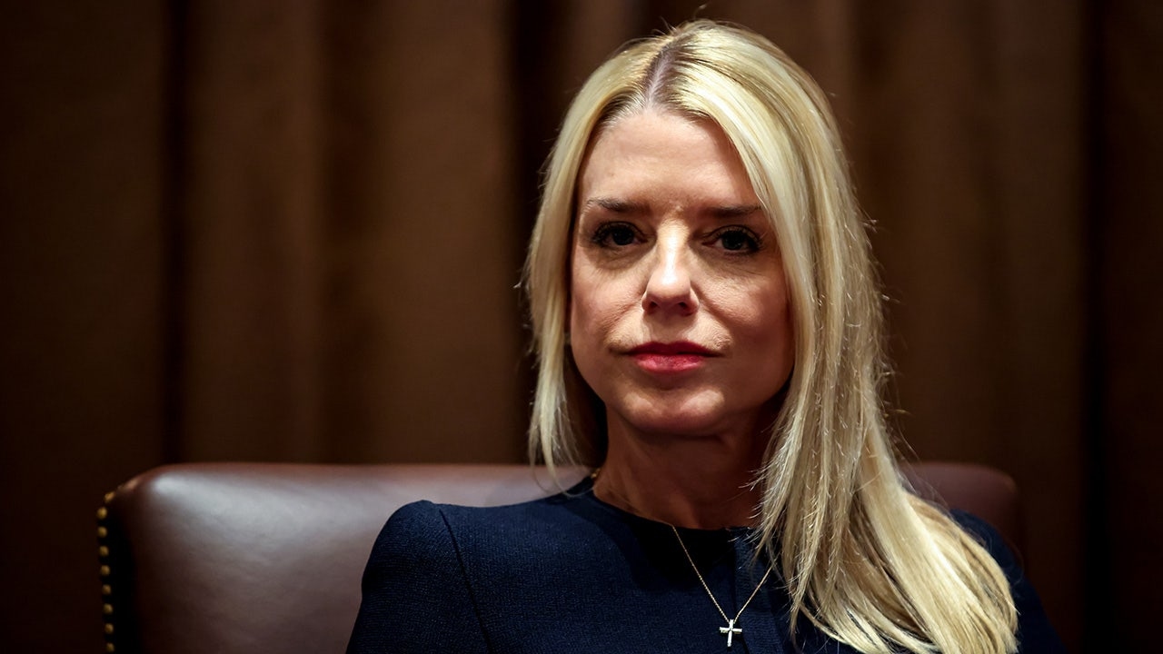 Pam Bondi warns migrant criminals 'we're coming after you' after Supreme Court lifts stay on deportations
