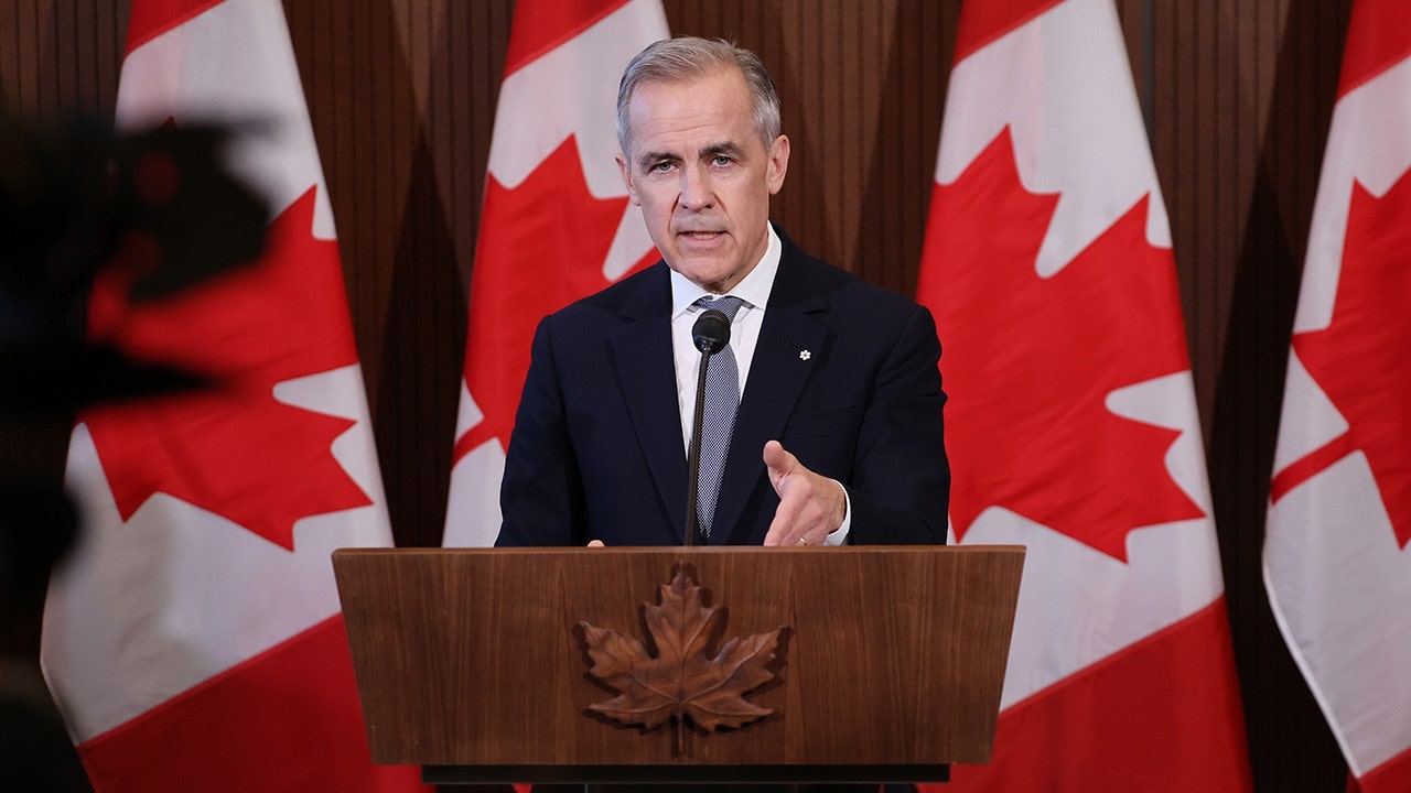 With federal election looming, Liberal Canadian PM accused of plagiarism while studying at Oxford: report