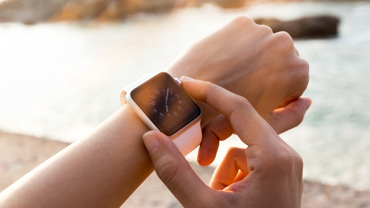 Amazon just slashed the Apple Watch Series 10 by $100 – get it now while the deal lasts