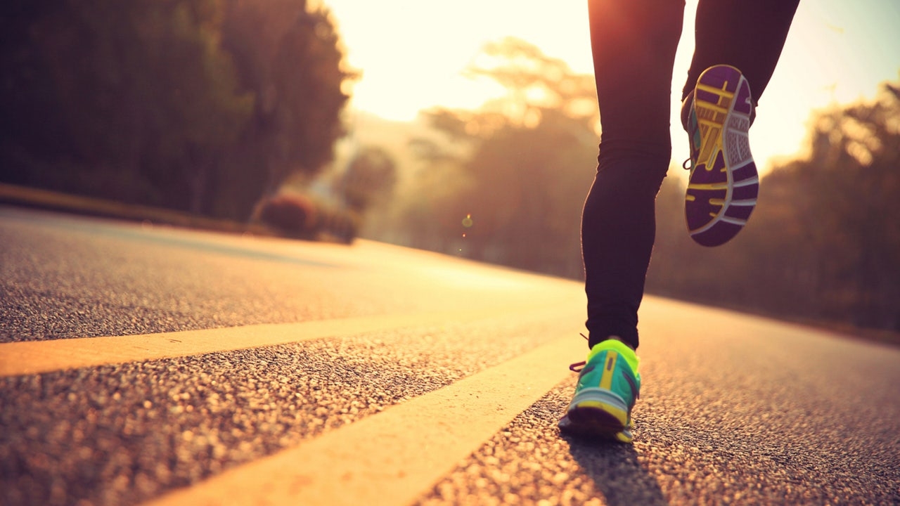 Training for a marathon? Here are 8 running accessories you need to get started