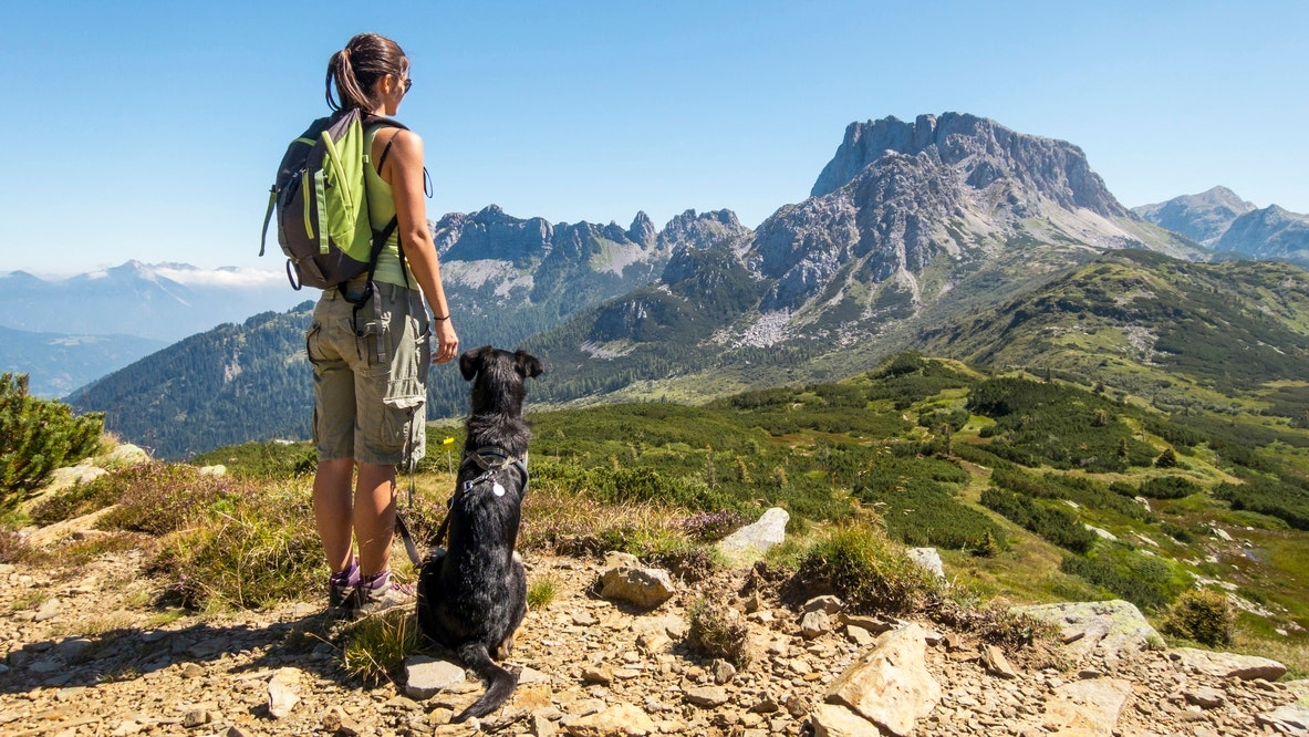 15 finds to help you gear up for hiking season