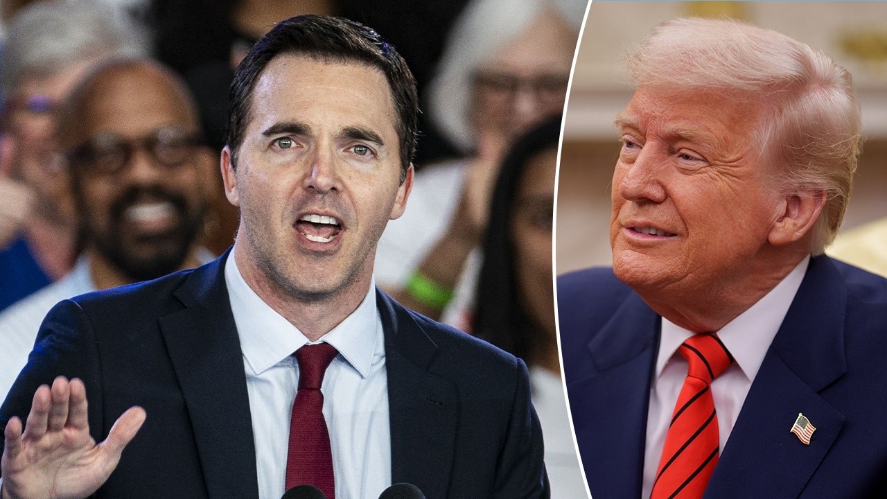 North Carolina primed for showdown over Dem AG's ability to sue Trump