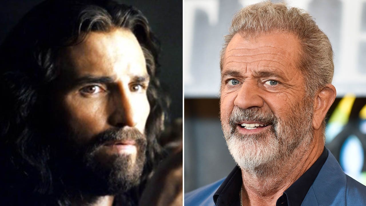 Mel Gibson's ‘acid trip' ‘Passion of the Christ' sequel will drive people to the theater: expert