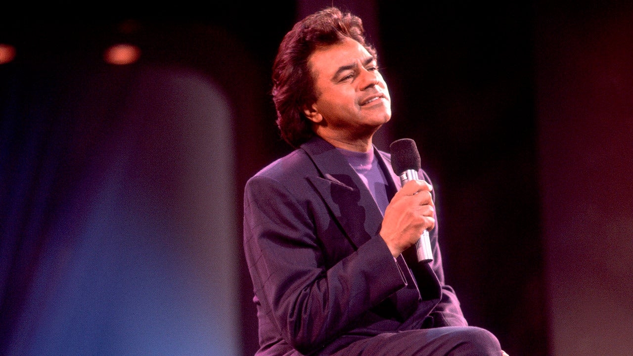 Johnny Mathis, 89, retires from touring due to 'accelerated' memory issues after seven-decade career