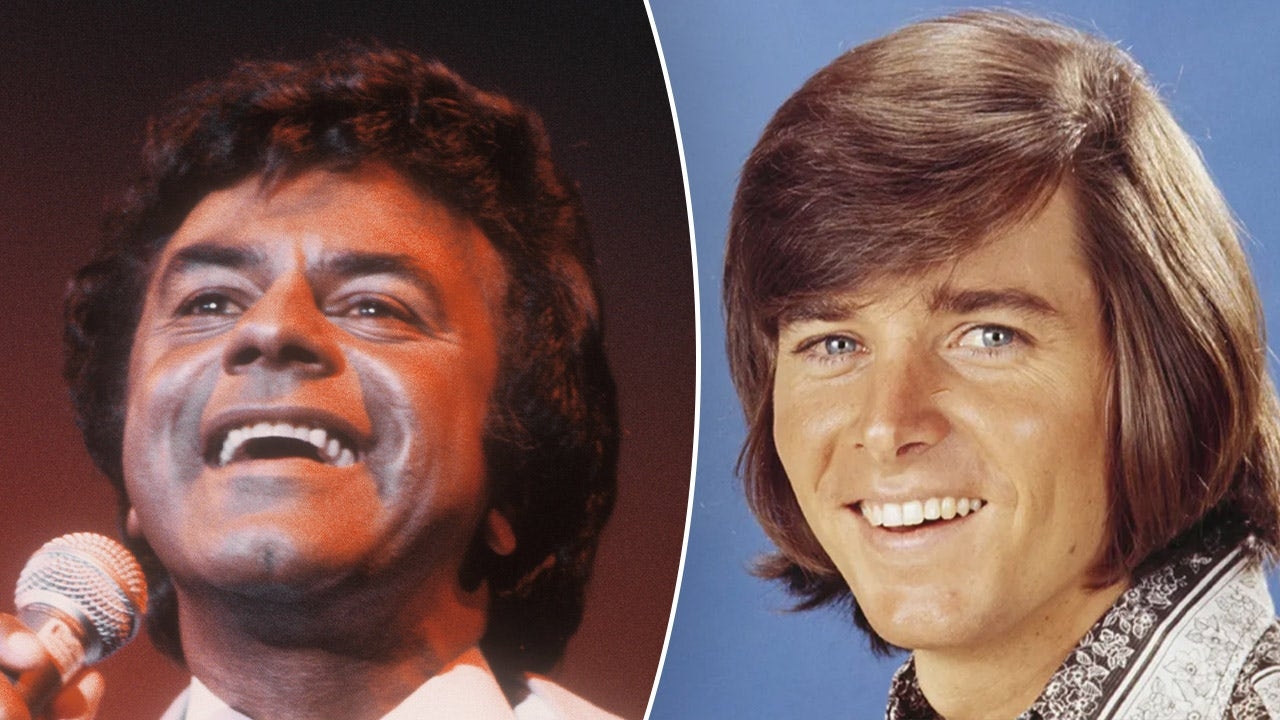 Fox News Entertainment Newsletter: Johnny Mathis retires from touring, Bobby Sherman diagnosed with cancer