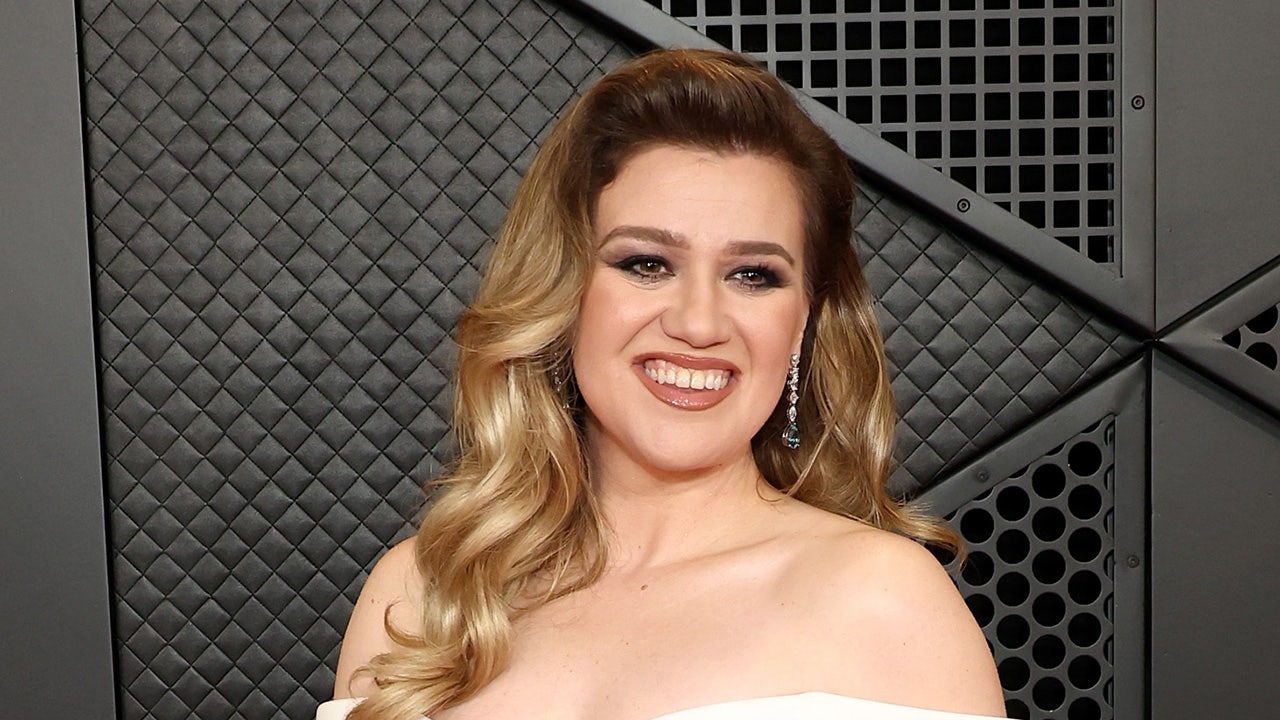 Kelly Clarkson airs her grievances about her kids' school