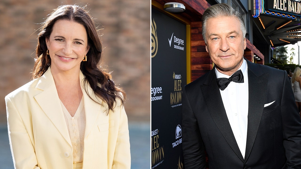 ‘Sex and the City' star didn't want to dump Alec Baldwin because of his Hamptons house