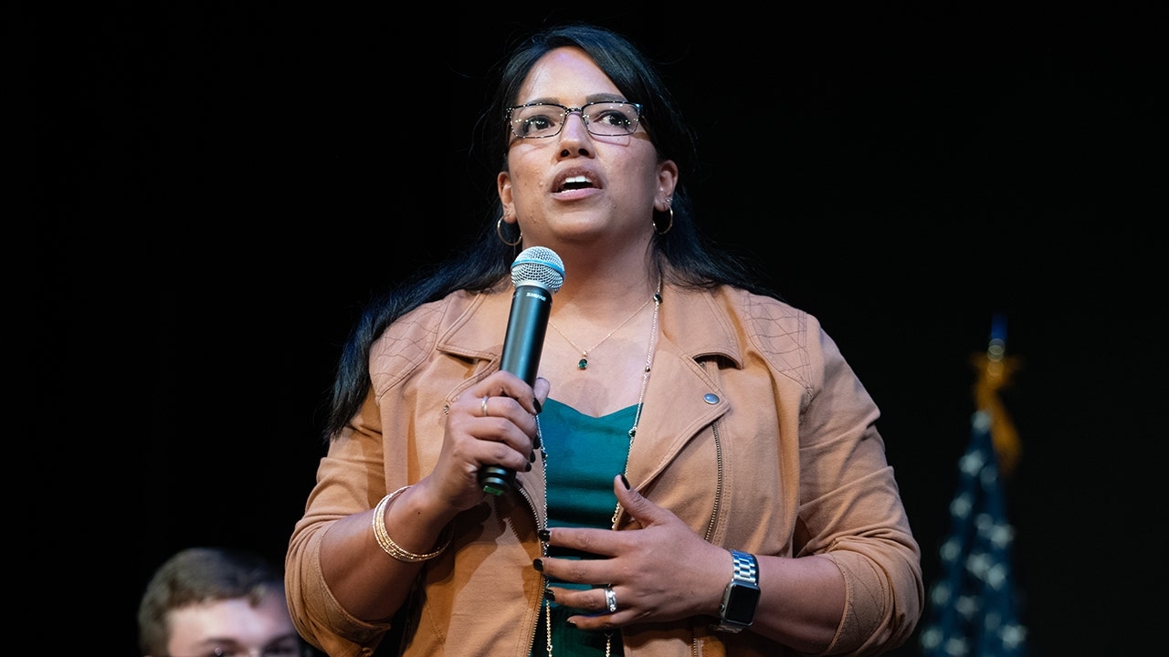 Democratic lawmaker in Washington likens trans sports bans to racial segregation