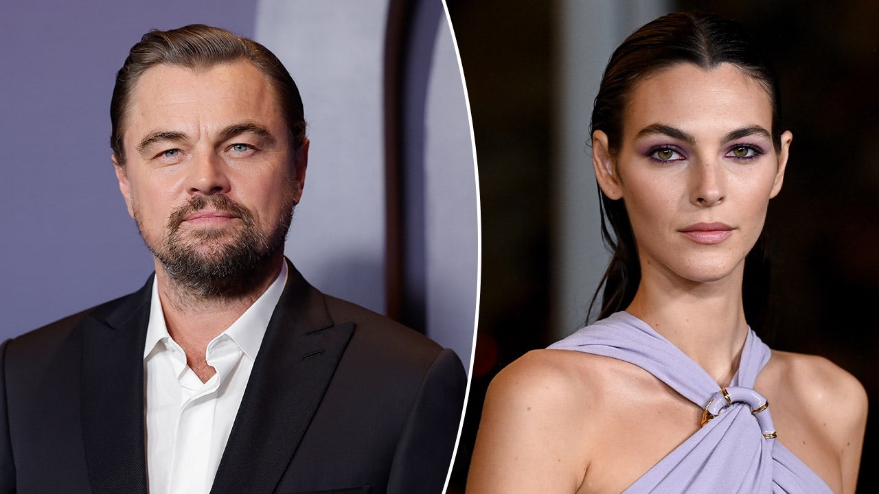 Leonardo DiCaprio's girlfriend, 26, admits one ‘extremely annoying' part of dating famous actor