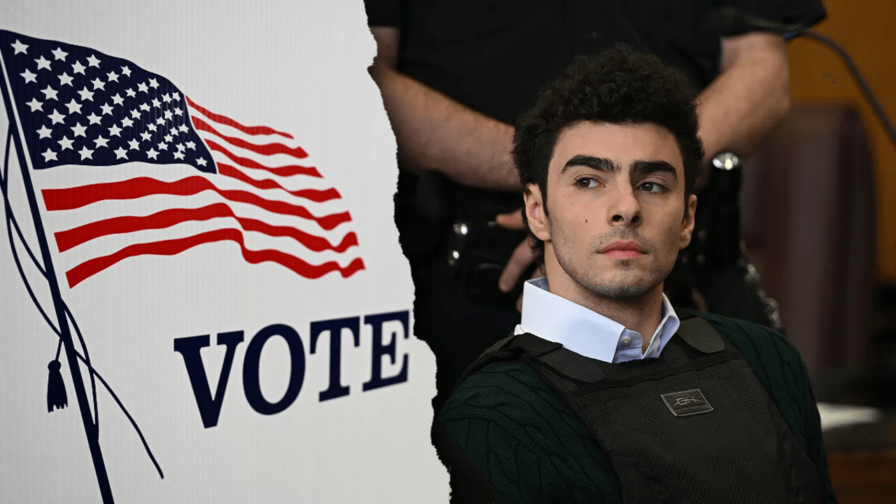 New proposed ballot measure in blue state raises eyebrows over who it's named after: 'Road side lunatics'