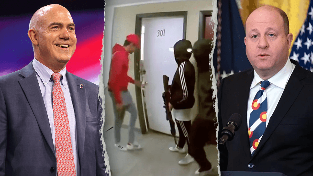 Blue sanctuary state operating as ‘control' center for vicious migrant gang: acting DEA chief