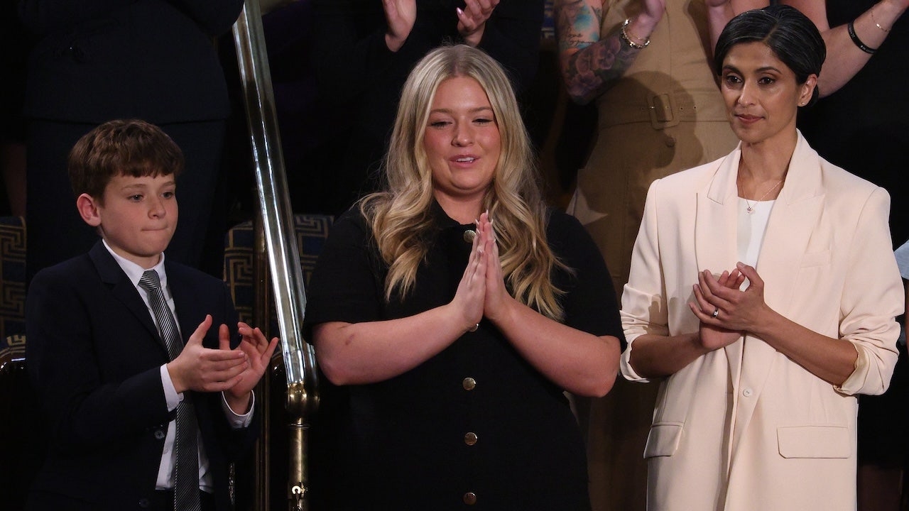 Fox News Sports Huddle Newsletter: Former volleyball player Payton McNabb takes main stage at Trump's address