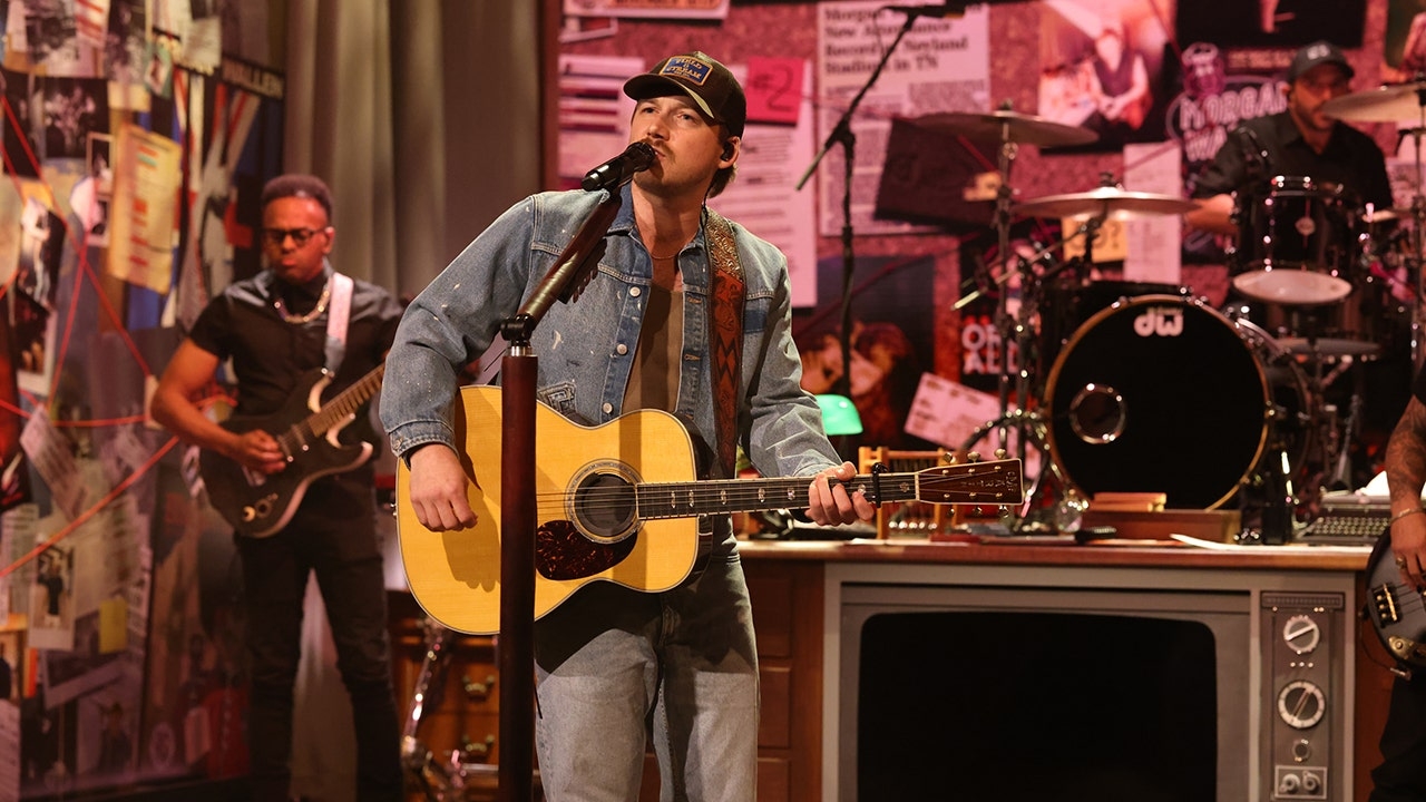 Morgan Wallen's exit from 'SNL' to 'God's country' fits his 'unfiltered' country star image: experts