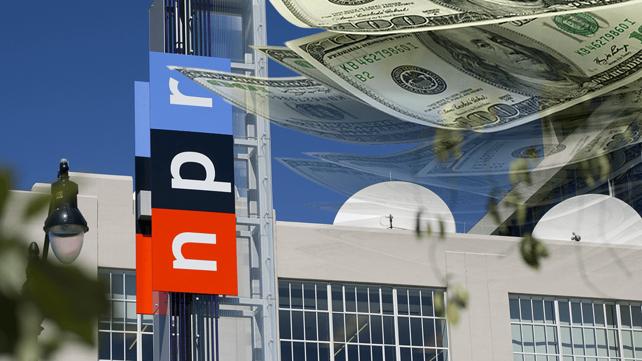Roughly 180 NPR member stations could shutter if government funding is cut off: report