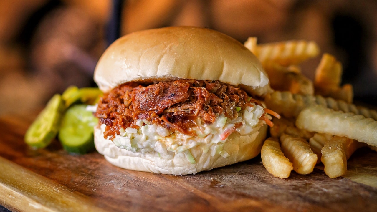 Best BBQ spots in the American South as new museum debuts