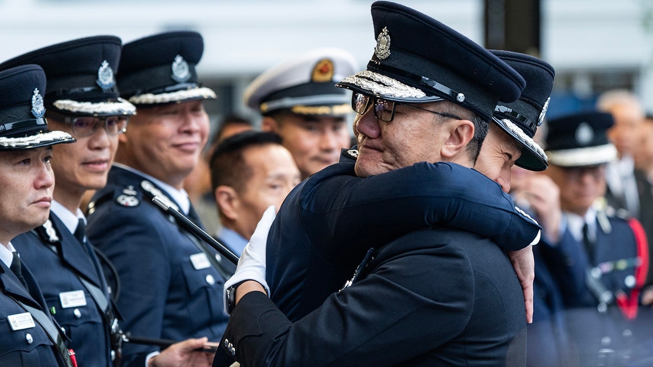 US sanctions 6 Beijing, Hong Kong authorities for 'undermining' the island region's autonomy