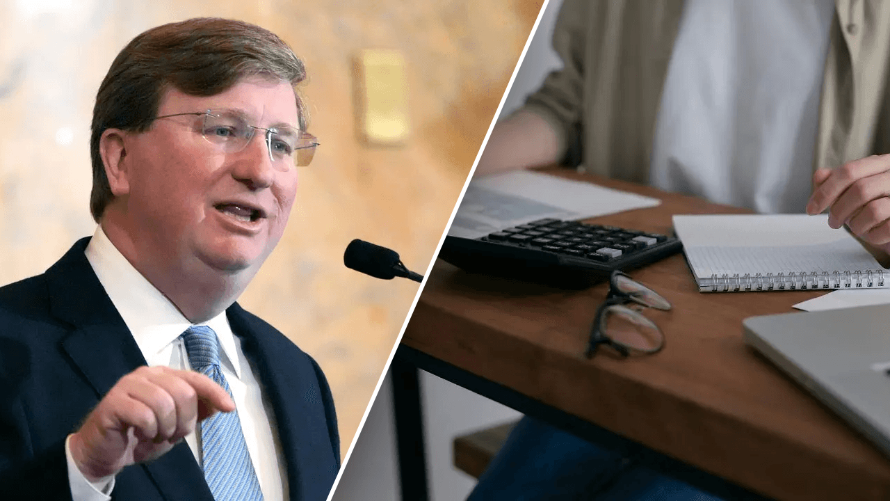 Deep red state makes major announcement about income tax: 'We plant our flag'