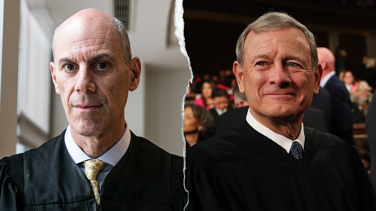 Trump allies scrutinize Judge Boasberg's DC connections as high-stakes legal battles escalate