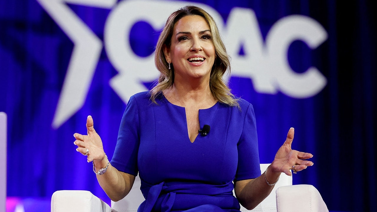 Trump appoints Sara Carter as next drug czar, says she 'will lead the charge to protect' US