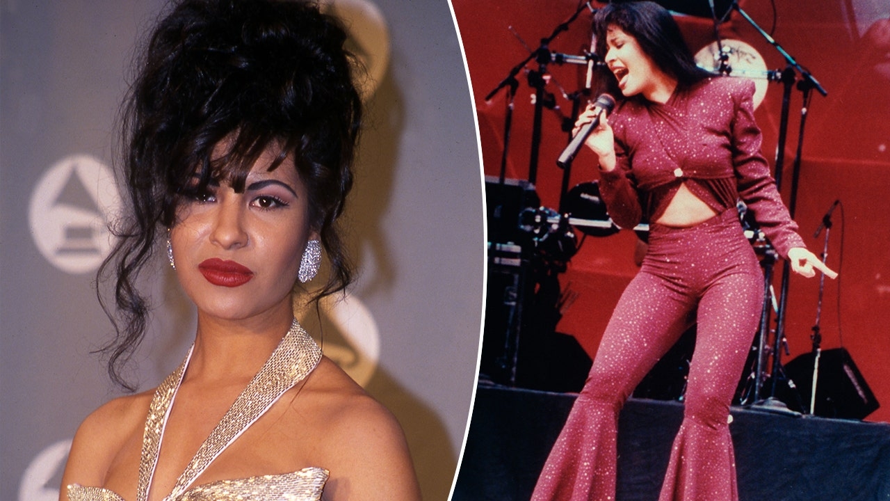Selena Quintanilla's killer, Yolanda Saldívar, denied parole