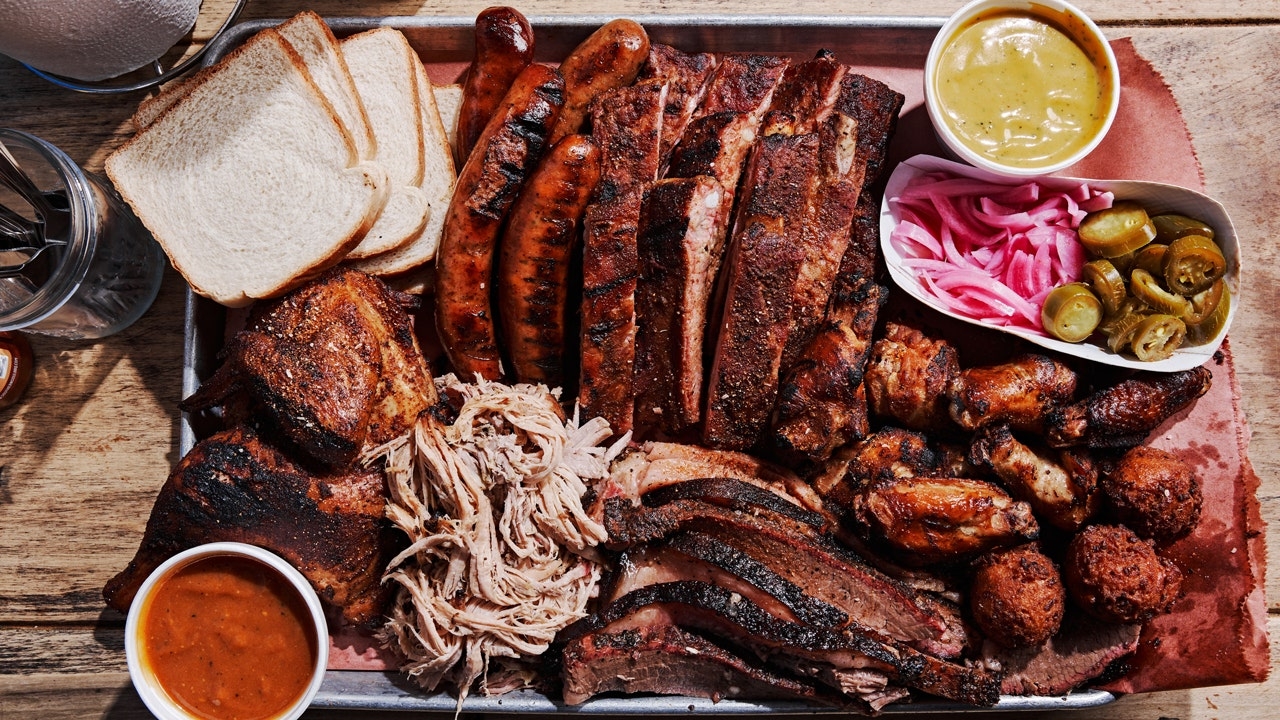 Best BBQ spots in the American South: Chefs reveal the secrets