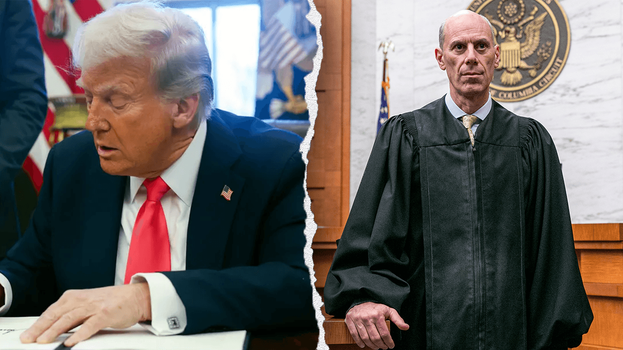 Who is James Boasberg, the US judge at the center of Trump's deportation efforts?