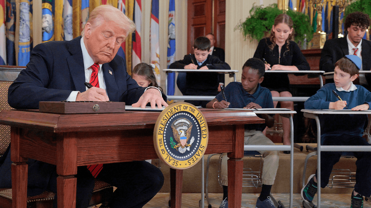 Educators hope 'abysmal' national literacy rates will be addressed now that DEI, gender ideology out the door