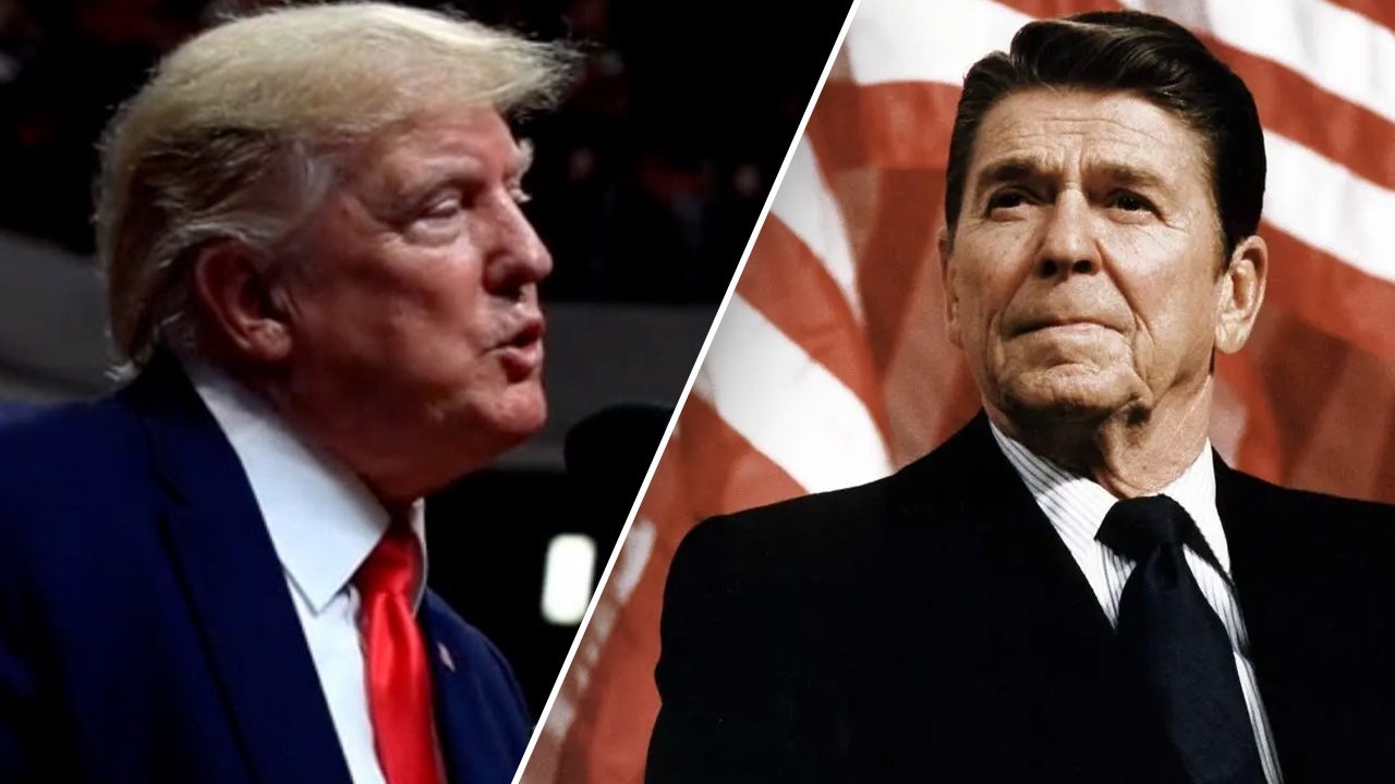 Reagan and Trump are more alike than you think