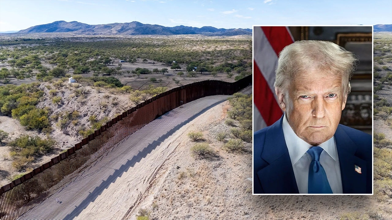 Trump sanctions are ‘full-frontal assault' on organized crime at the border, expert says