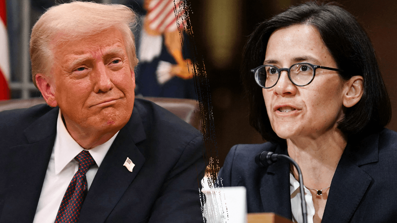 Judge tells government watchdogs fired by Trump there's not much she can do for them