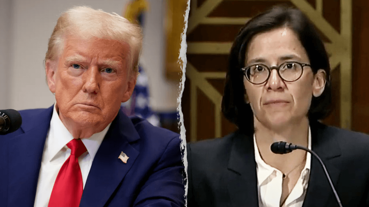 Judge who blocked key Trump executive order has long history of left-wing activism, Dem donations