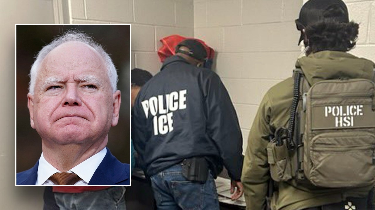Blue state sheriffs combine forces to fight back against sanctuary laws