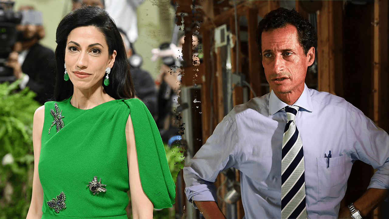 Disgraced ex-Congressman Weiner receives campaign donation from unexpected New Yorker in new race