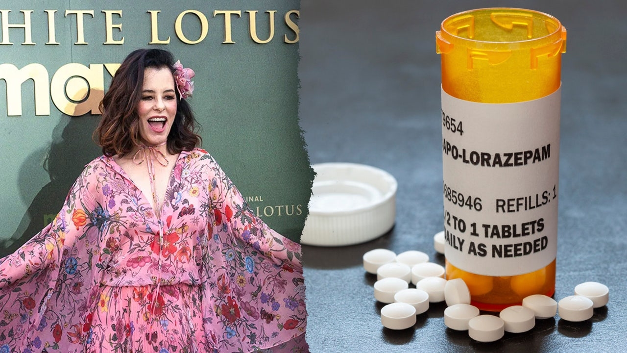'The White Lotus' characters taking lorazepam: What is it and why are they in danger by abusing it?