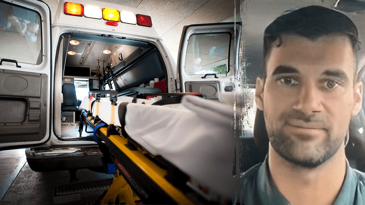 Comedy influencer rips California law doubling his ambulance bill after he provided proof of insurance