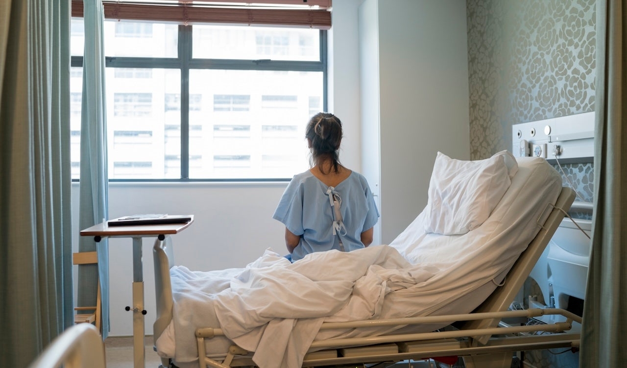 Trans surgeries increase risk of mental health conditions, suicidal ideations: study