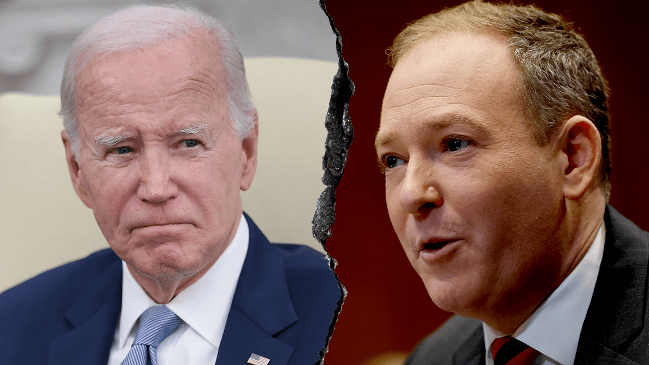LEE ZELDIN: Why we're shutting down Biden's EPA museum
