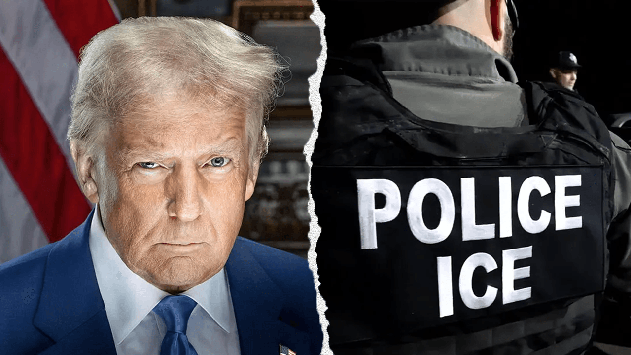 White House backs major legislation to speed up deportations