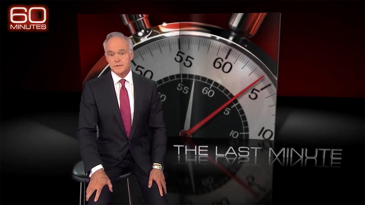 '60 Minutes' correspondent Scott Pelley warns a CBS settlement with Trump would be 'very damaging'