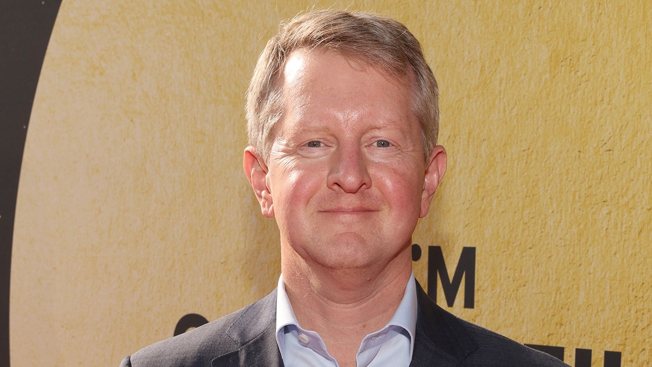 ‘Jeopardy!' host Ken Jennings has ‘100% empathy' for contestants' show fails