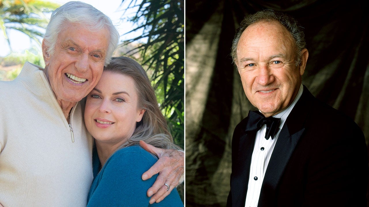 Fox News Entertainment Newsletter: Dick Van Dyke's reflects on marriage, Gene Hackman investigation update