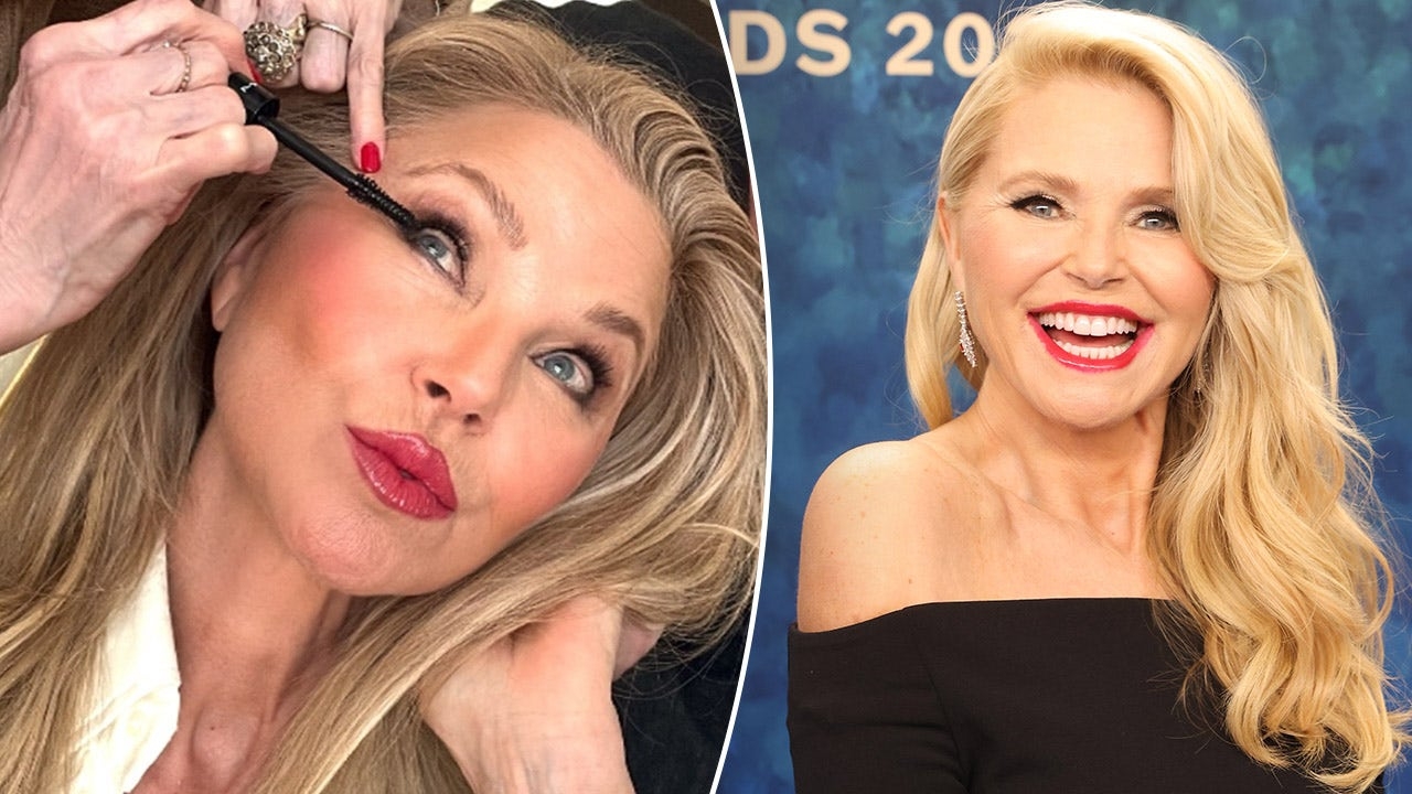 Christie Brinkley, 71, admits which cosmetic procedures she's ‘dabbled with'