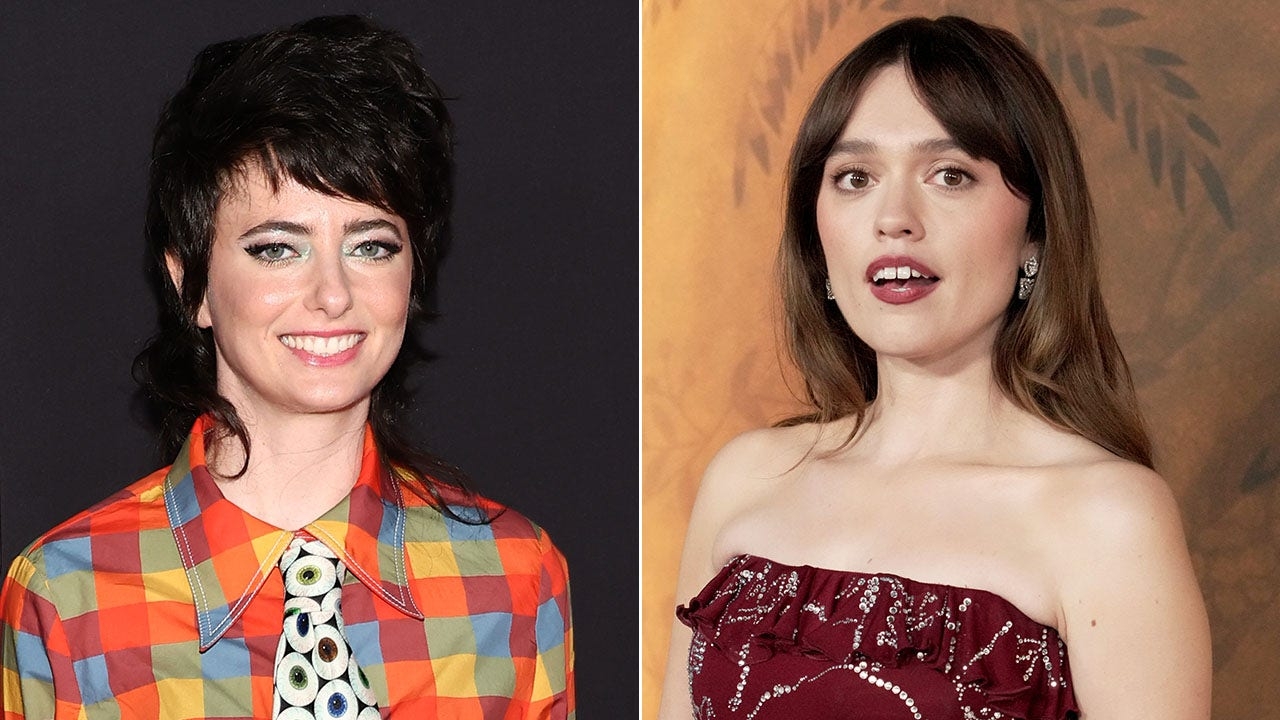 'White Lotus' star gives public shoutout to 'SNL' cast member who mocked her appearance