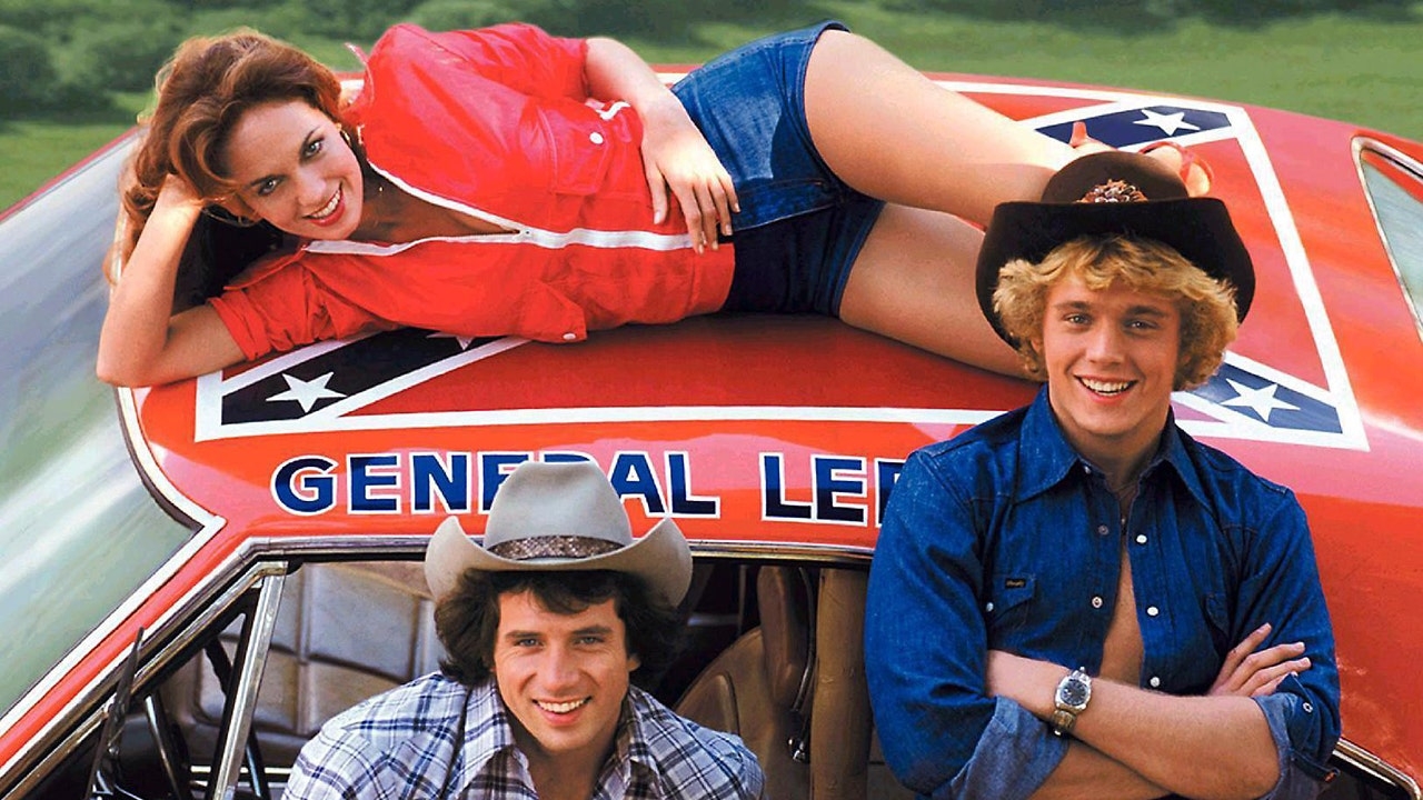 'Dukes of Hazzard' actor protected co-star Catherine Bach on rise to sex symbol fame
