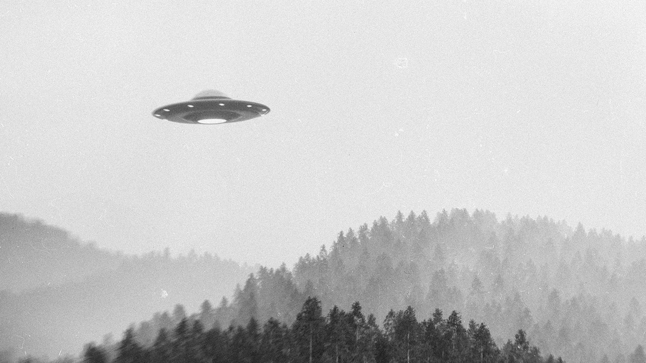 Viral CIA file about aliens attacking soldiers takes off with UFO intrigue