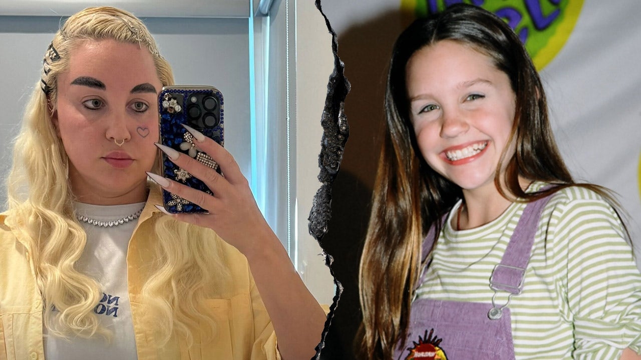 Former Nickelodeon star Amanda Bynes joins OnlyFans