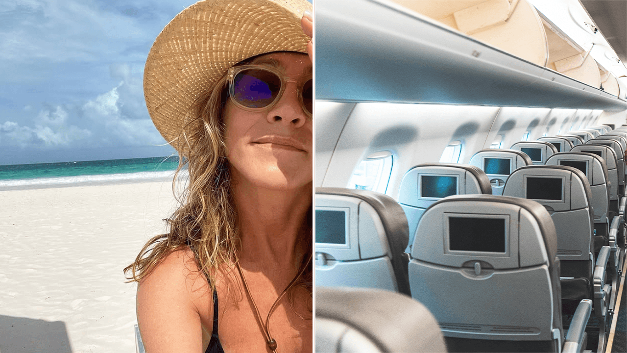 Jennifer Aniston breaks 'extreme' fear of flying with hypnosis: Does it work?