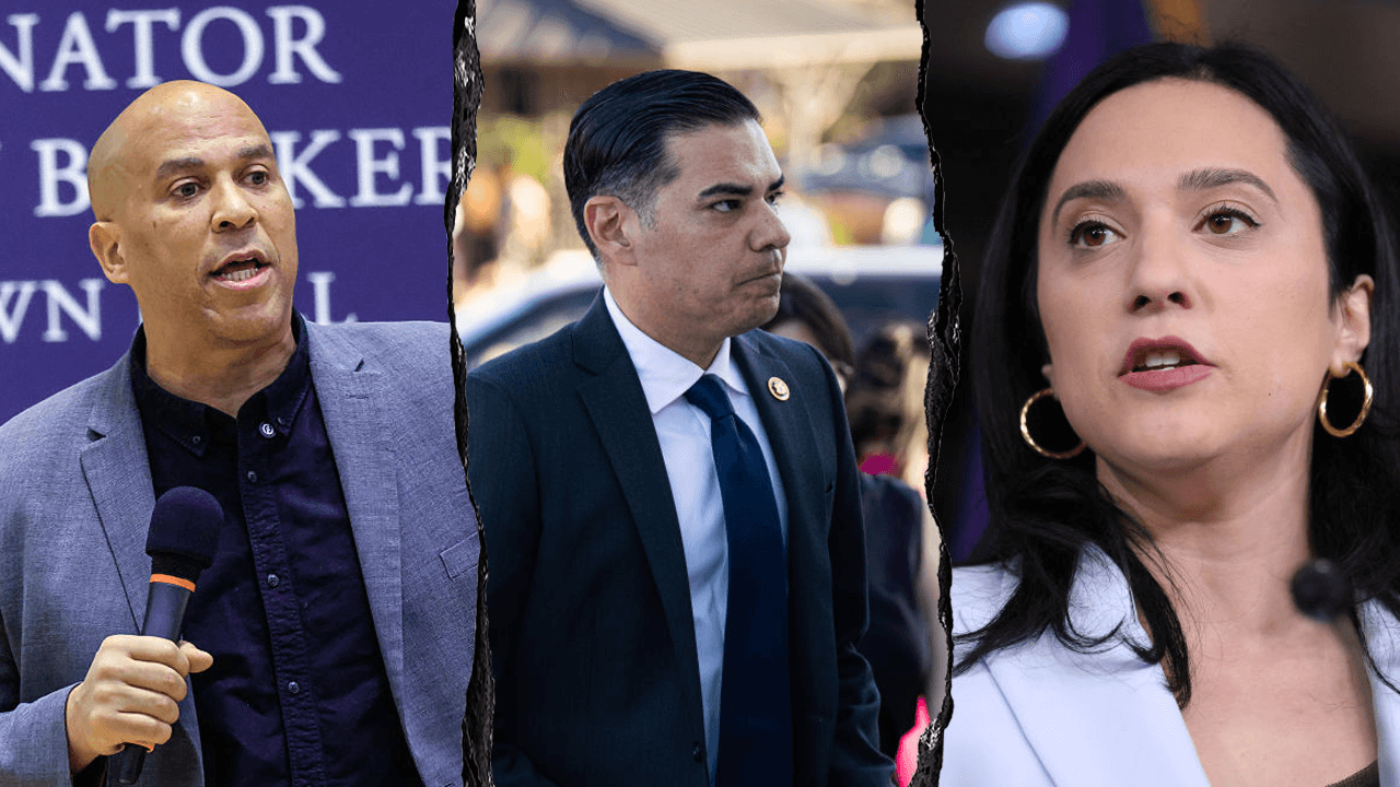More Dems work to join Sen. Van Hollen in El Salvador to push for alleged gang member's return to US