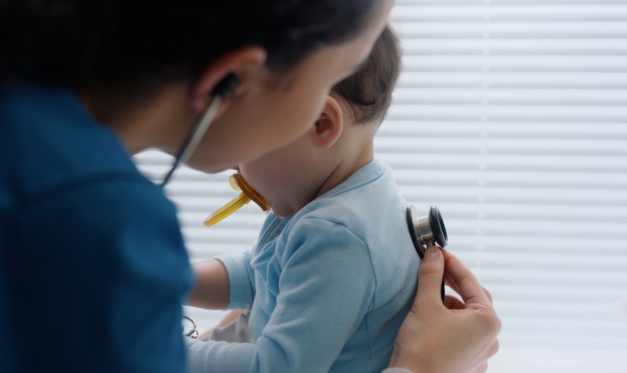 Measles infects baby in Colorado: health officials
